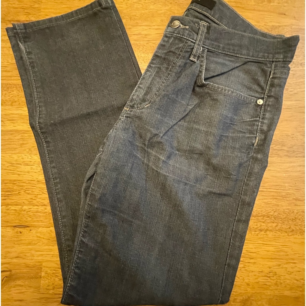 Joes Jeans The Brixton Straight Leg Size 32